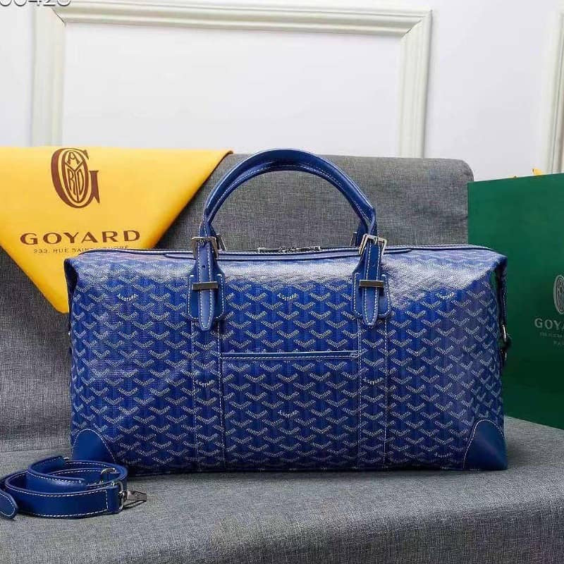 Sac Polochon