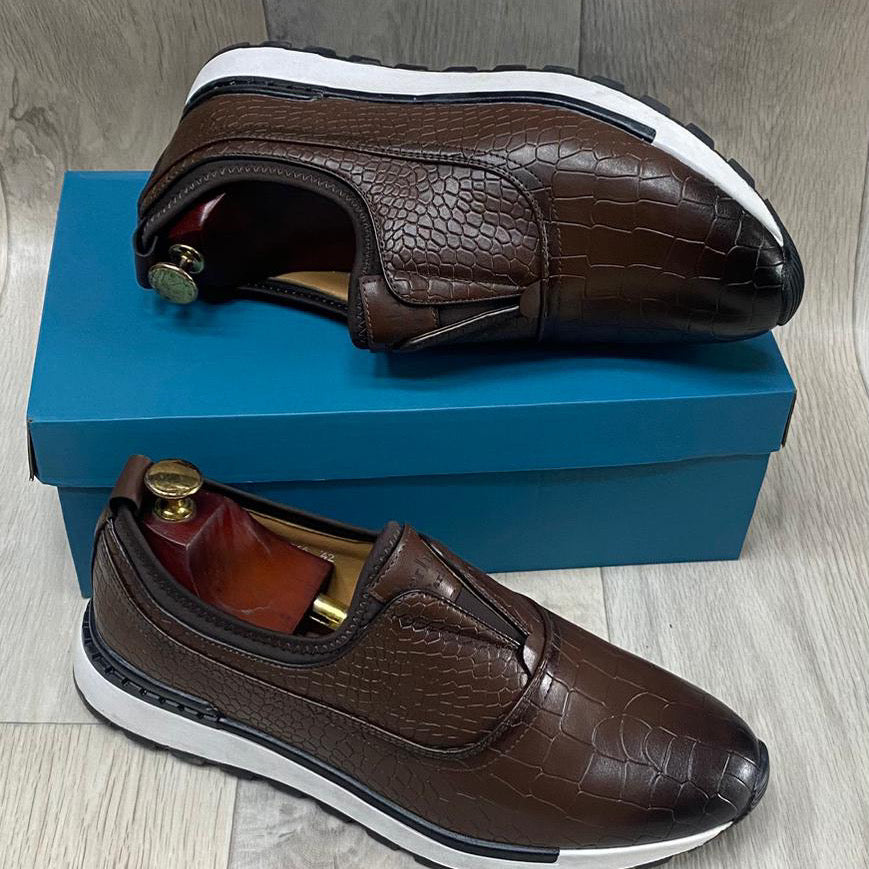 Soulier Montante