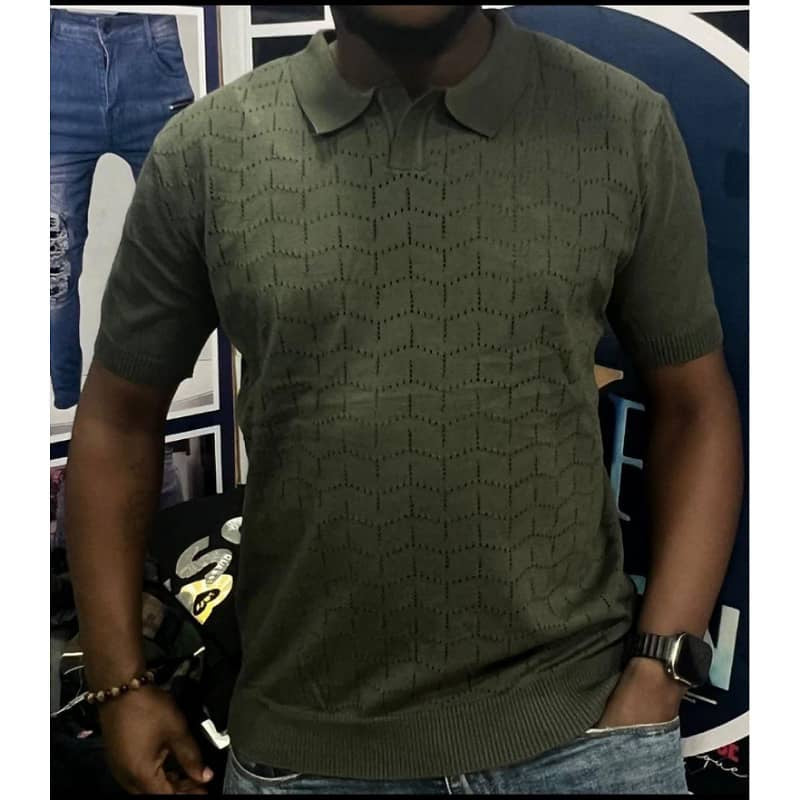 Polos très classe