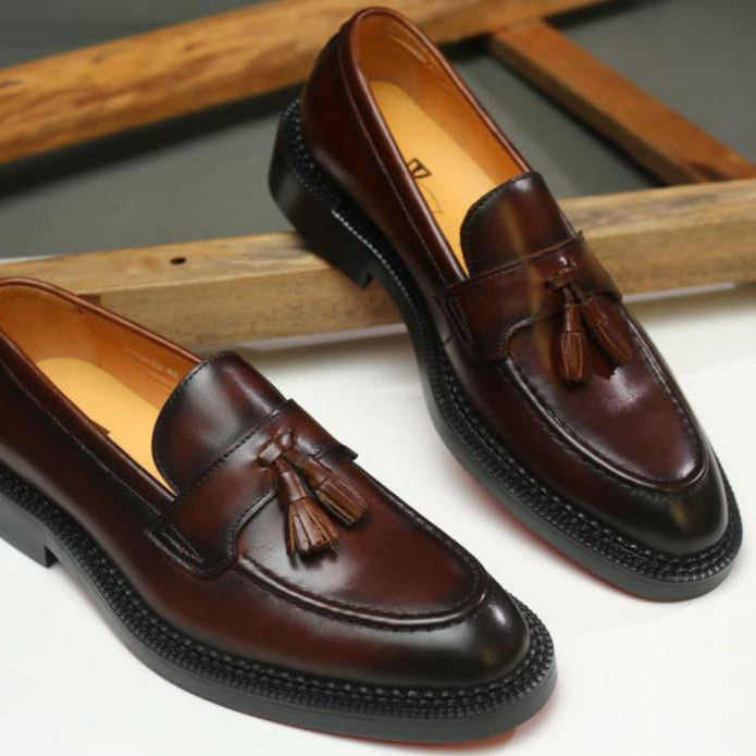 Mocassin