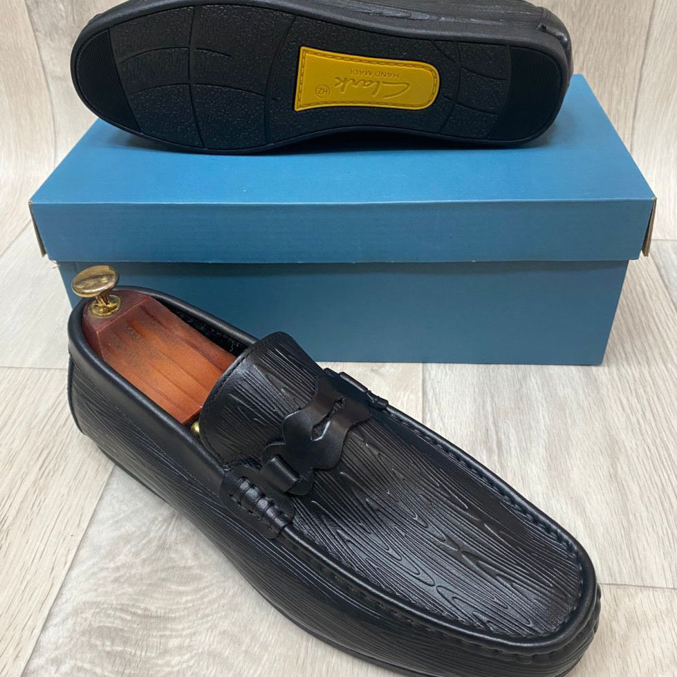 Mocassin
