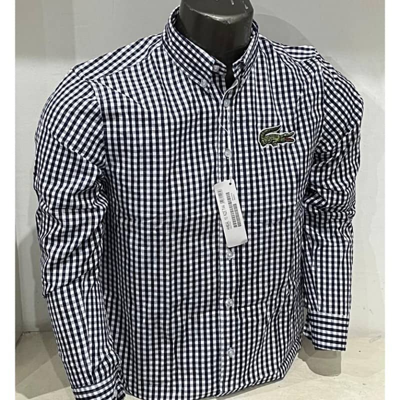 Chemise
