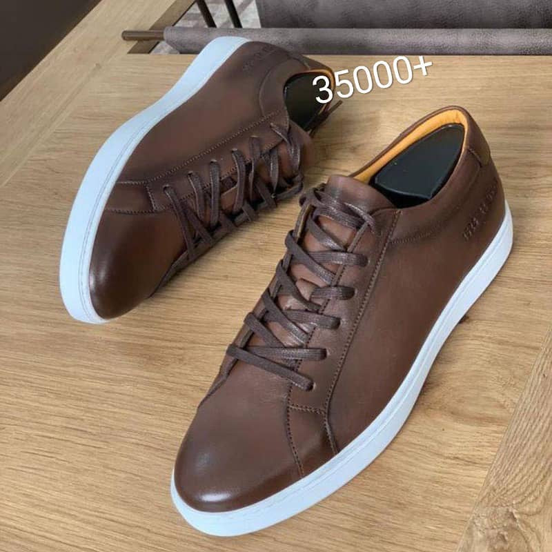 Soulier