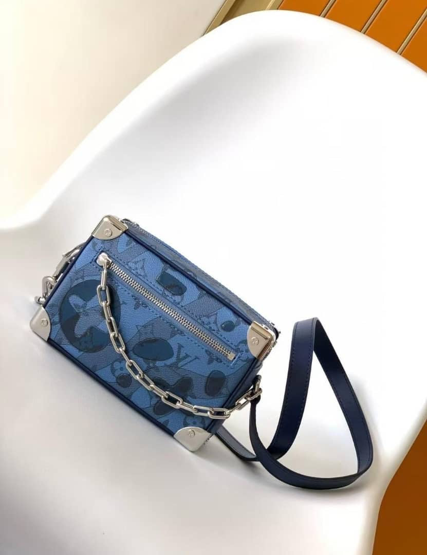 Sac Bandoulière Louis Vuitton