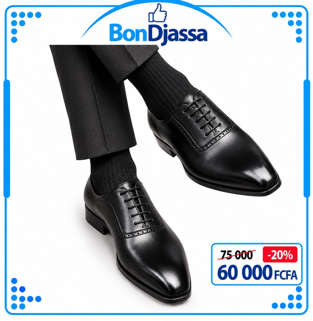 Soulier