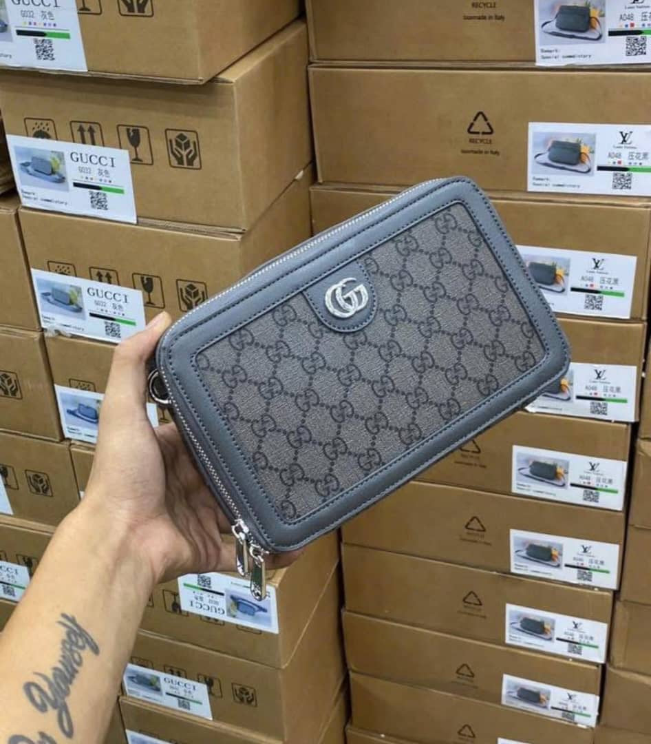 Sac Bandoulière Gucci