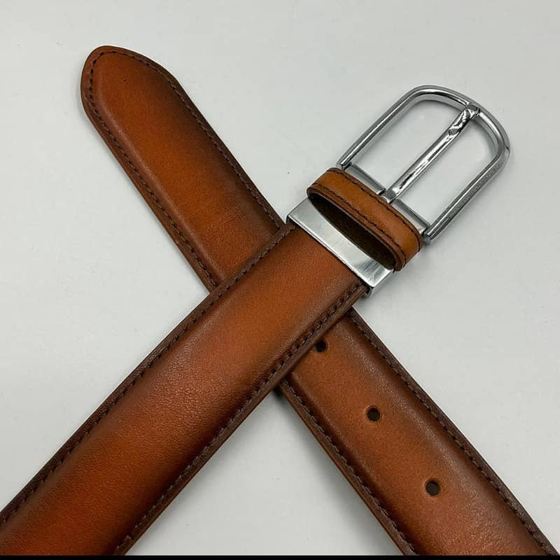 Ceinture bonne qualité