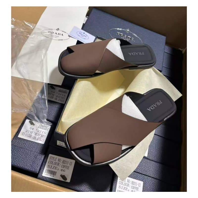 Sandale PRAD@