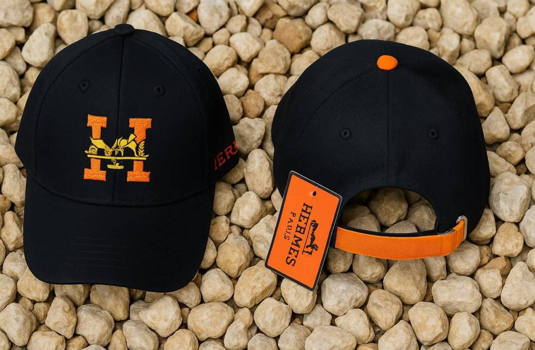 Casquette