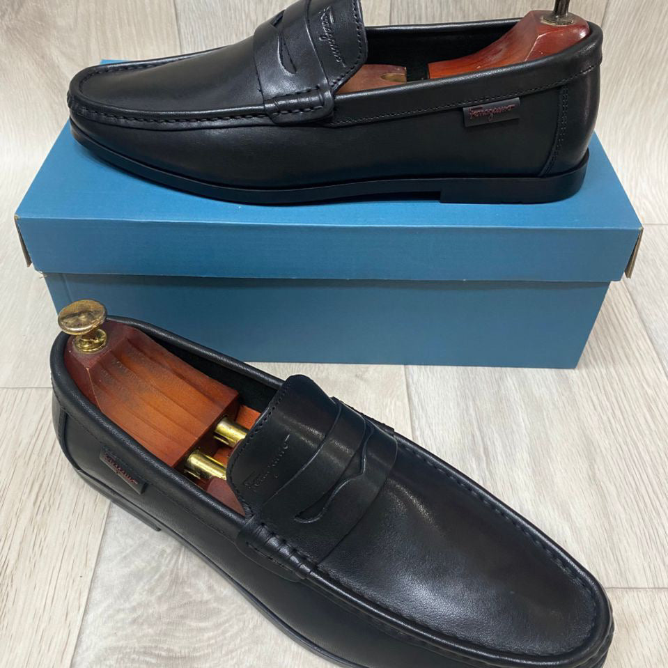 Mocassin