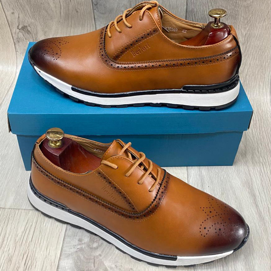 Soulier Montante
