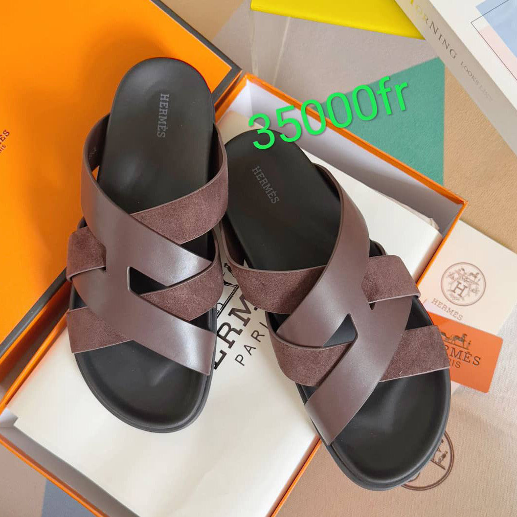 Sandale HERMÈ$