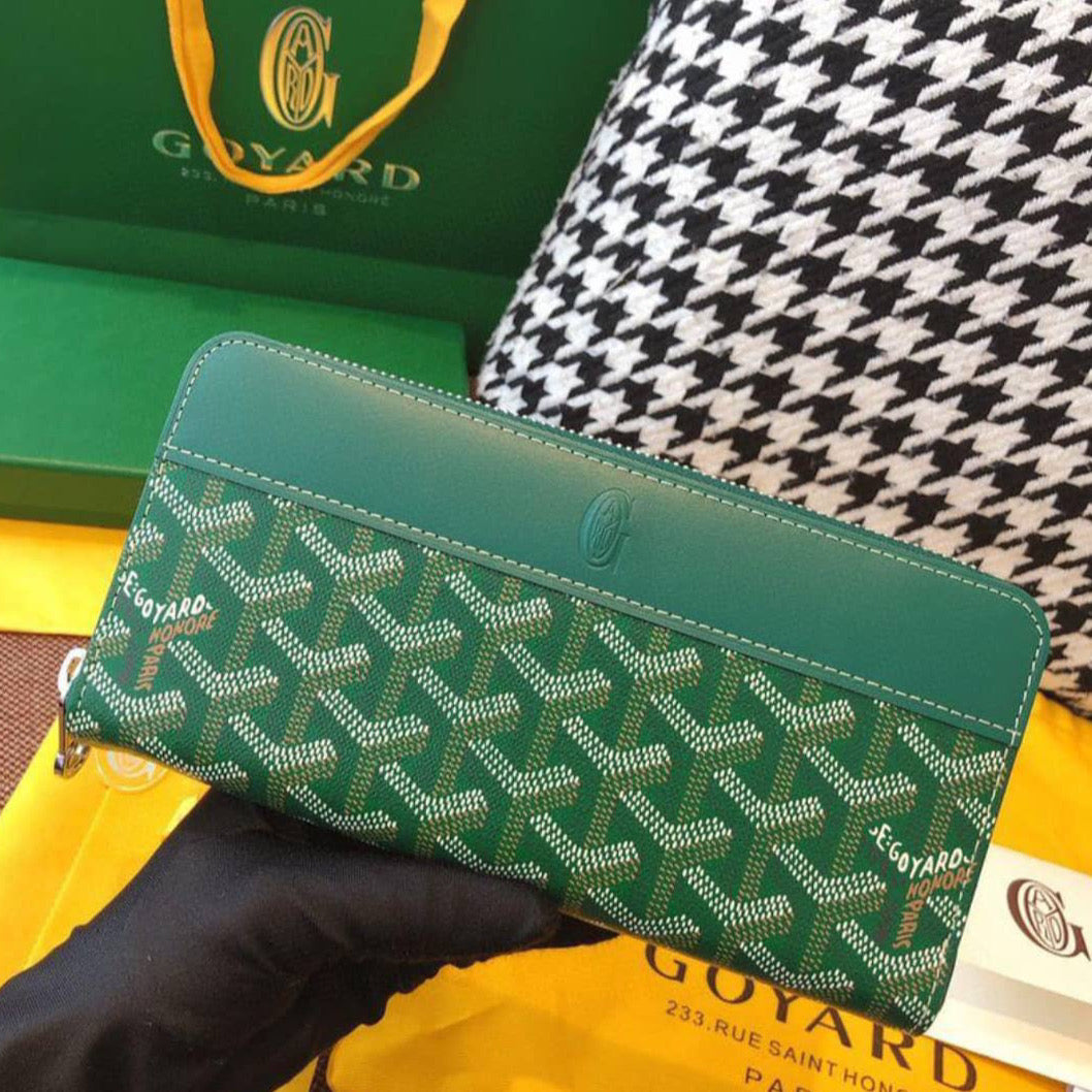 Portefeuille Gucci