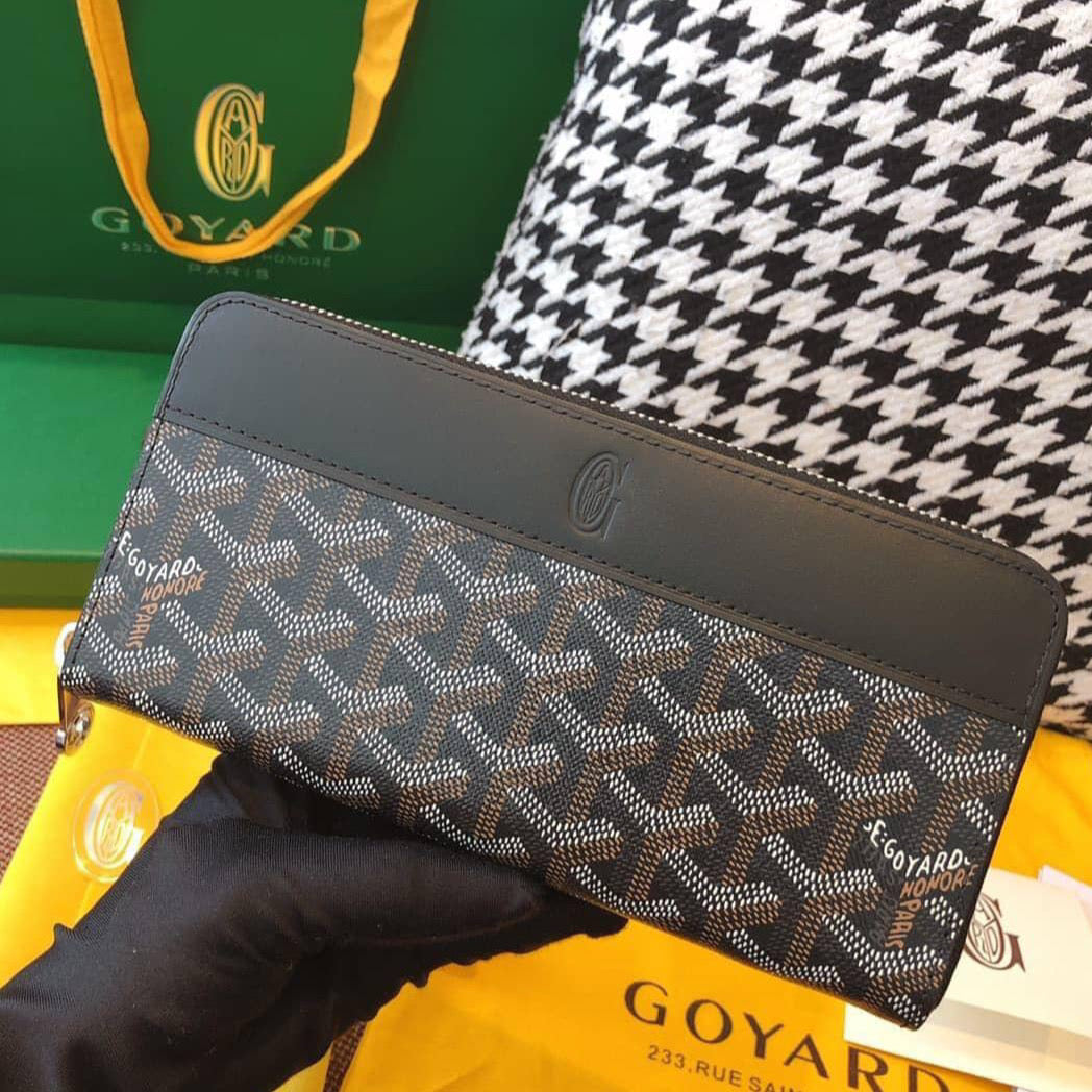 Portefeuille Gucci
