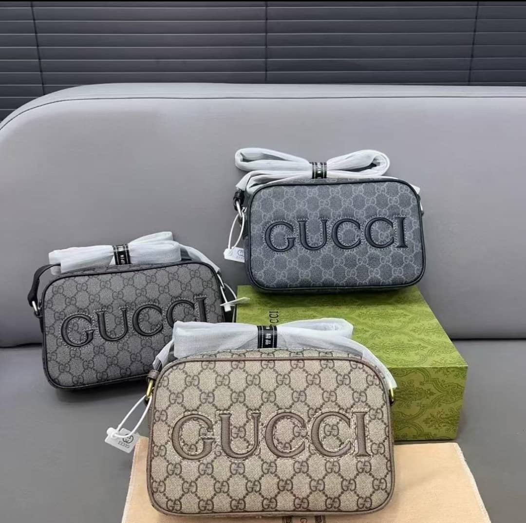 Sac Bandoulière Gucci