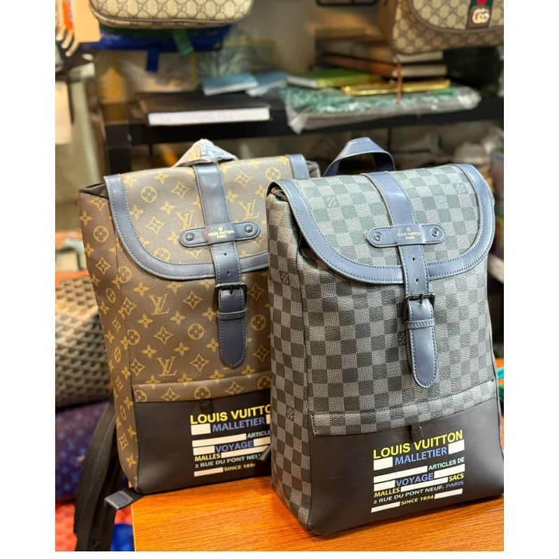 Sac a dos