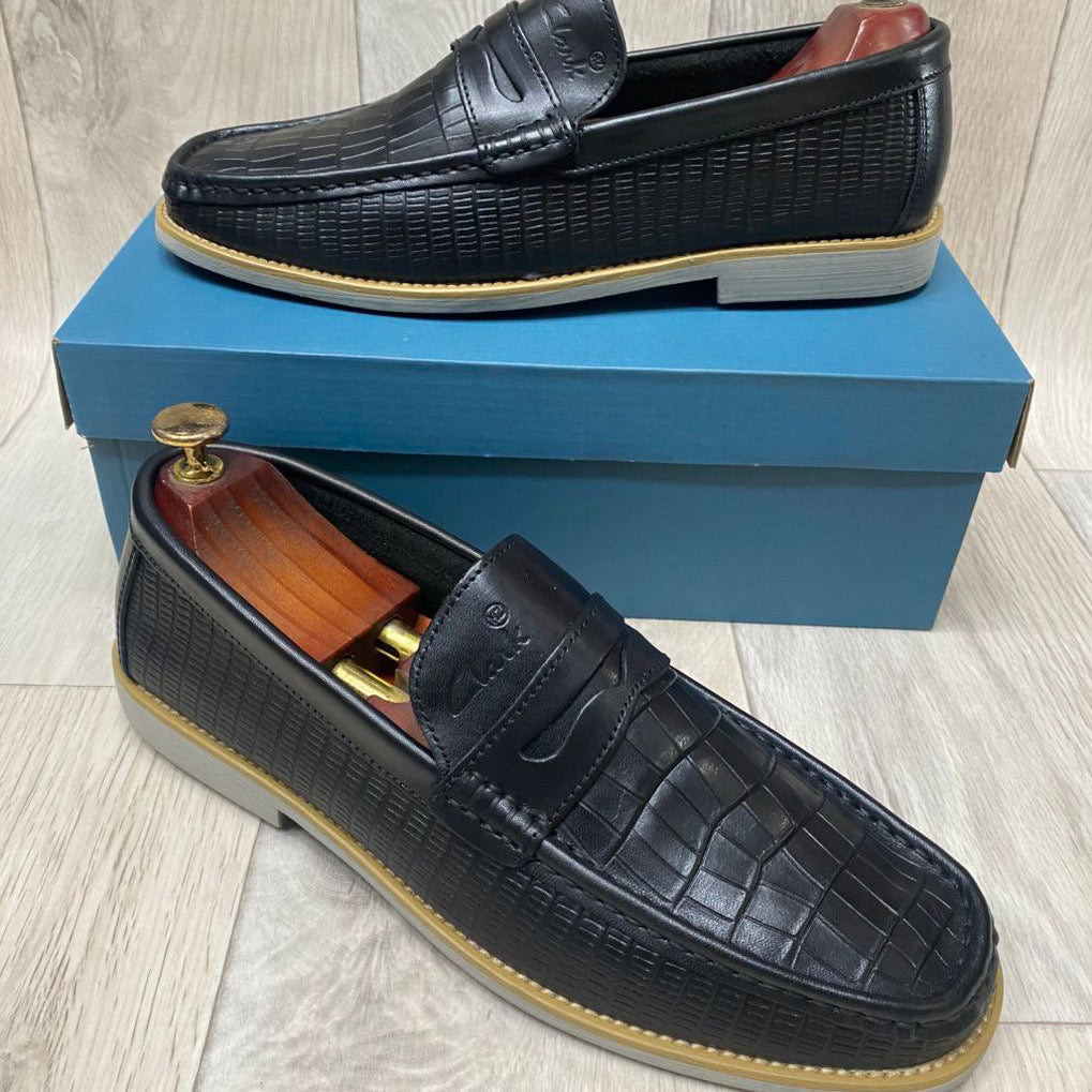 Soulier Baladeuse