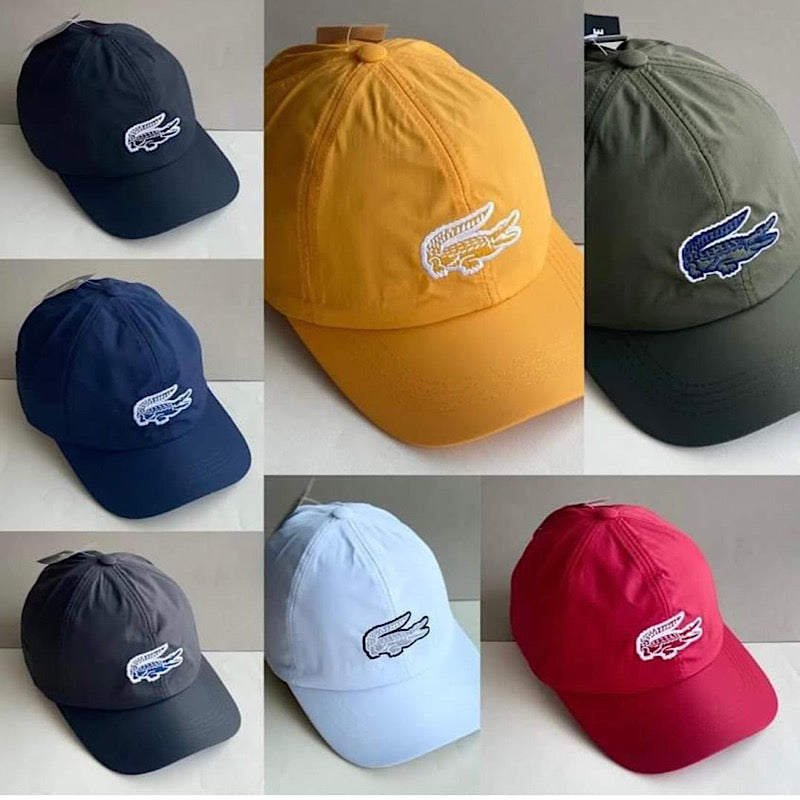 Chapeau lacoste