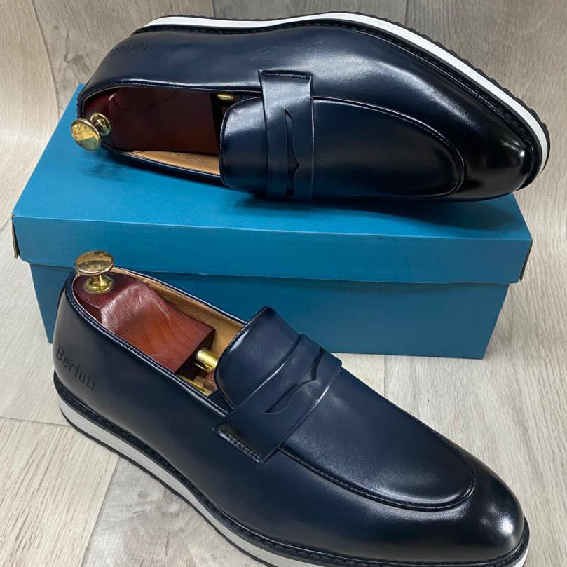 Soulier Baladeuse