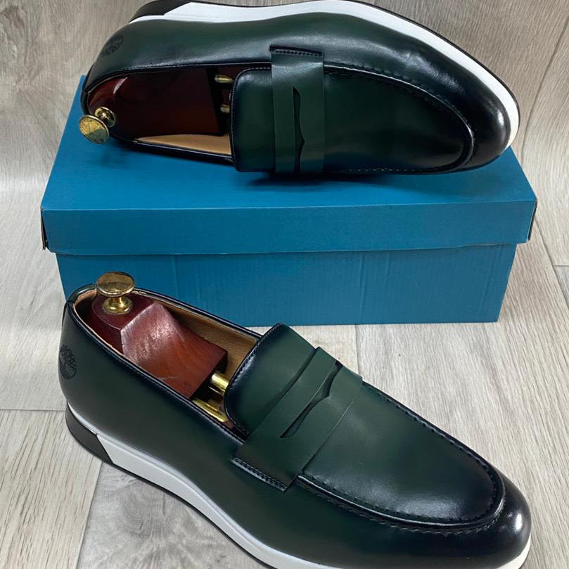Soulier Baladeuse