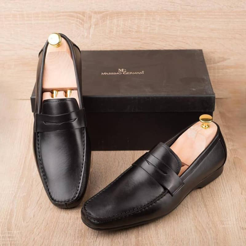 Mocassin