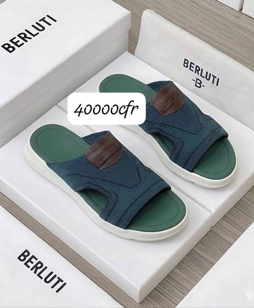 BERLUT!