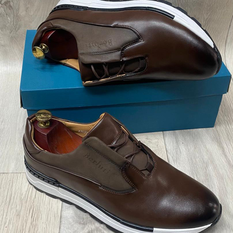 Soulier Montante