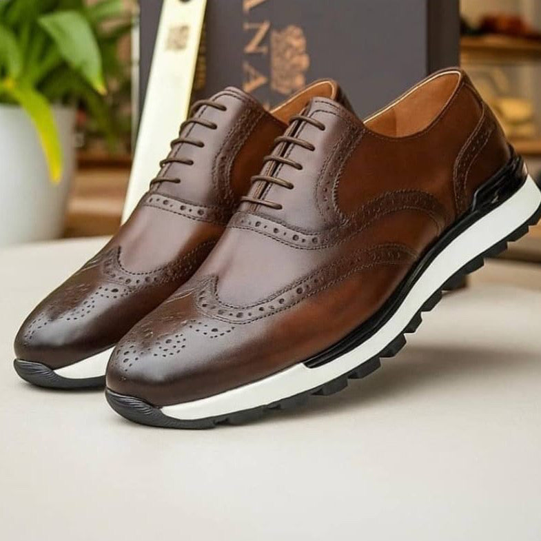 Soulier Montante