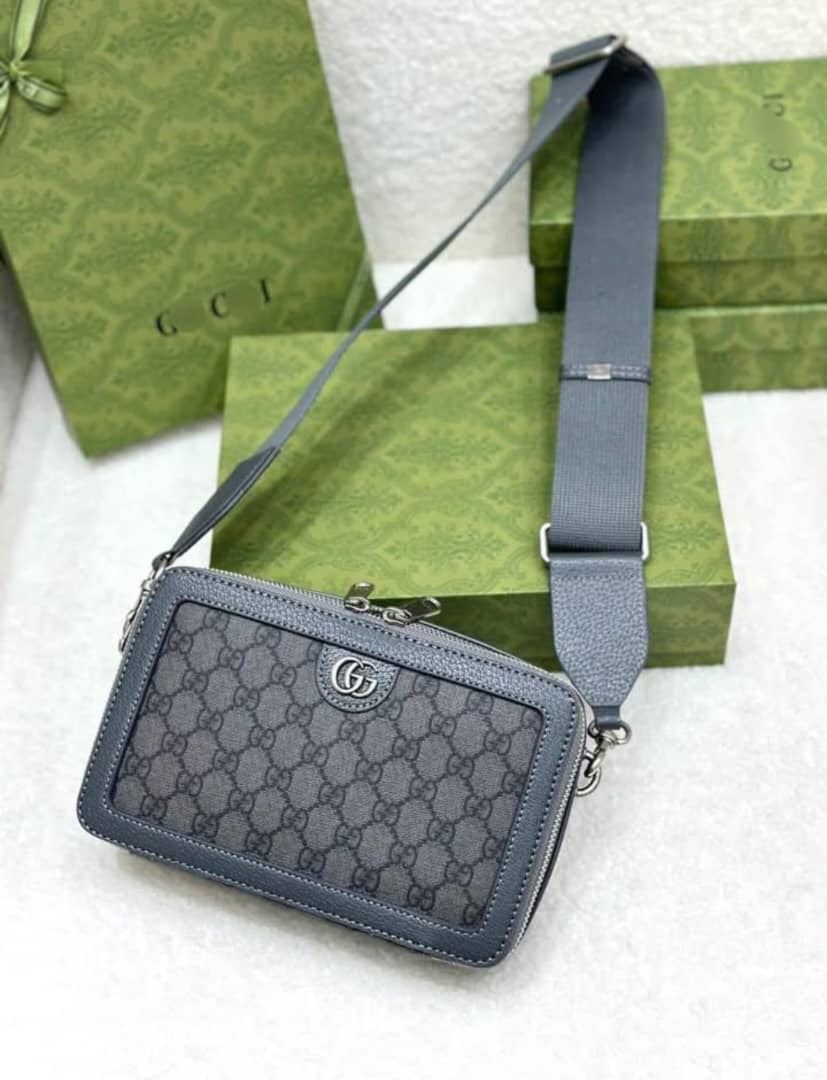 Sac Bandoulière Gucci