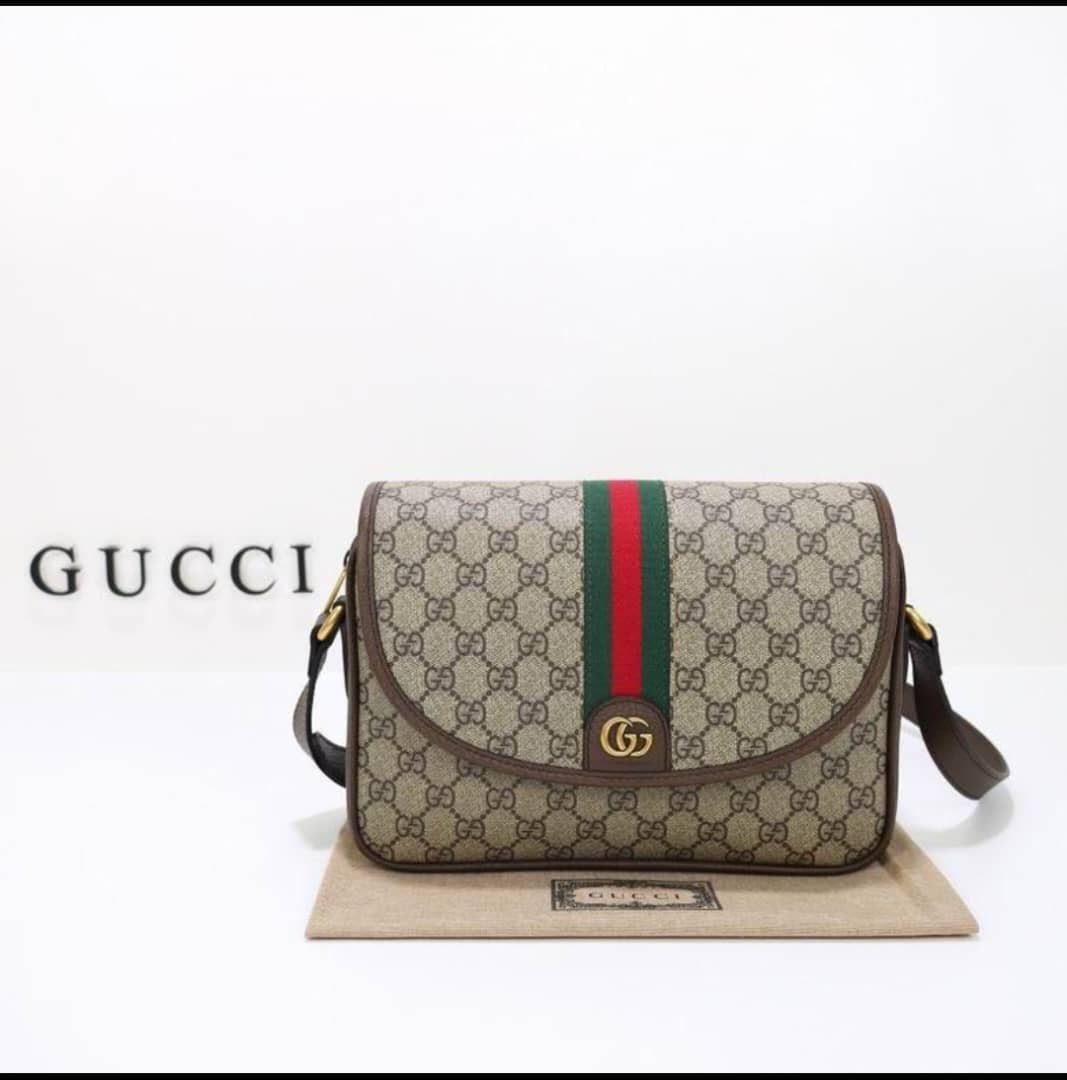 Sac Bandoulière Gucci