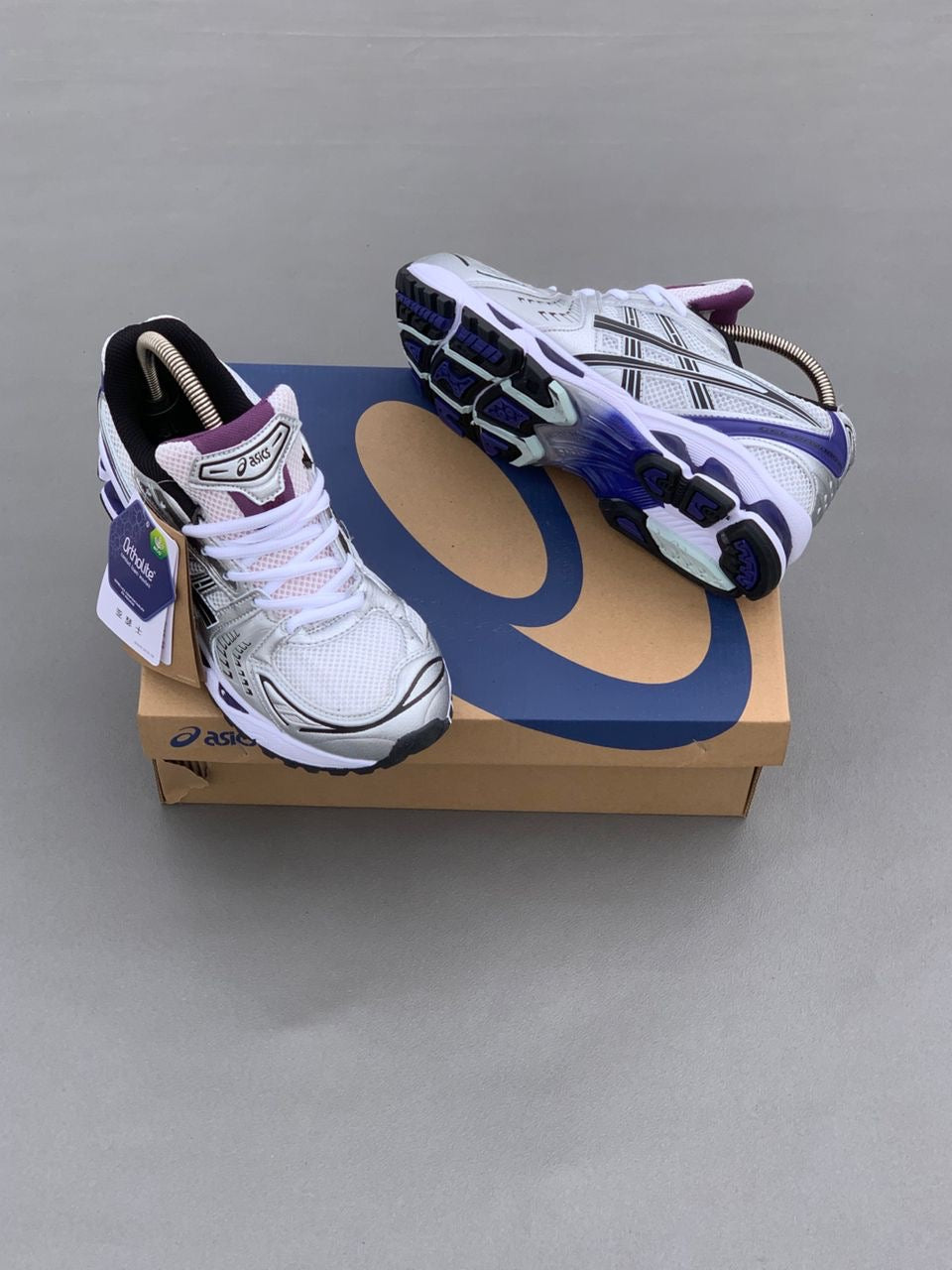Baskets