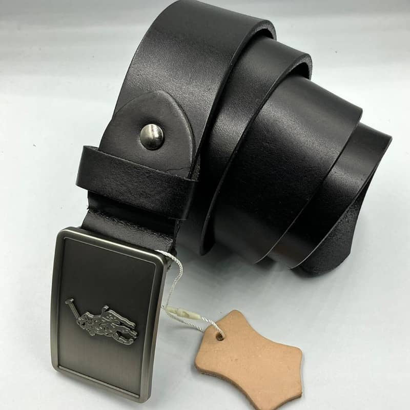 Ceinture bonne qualité