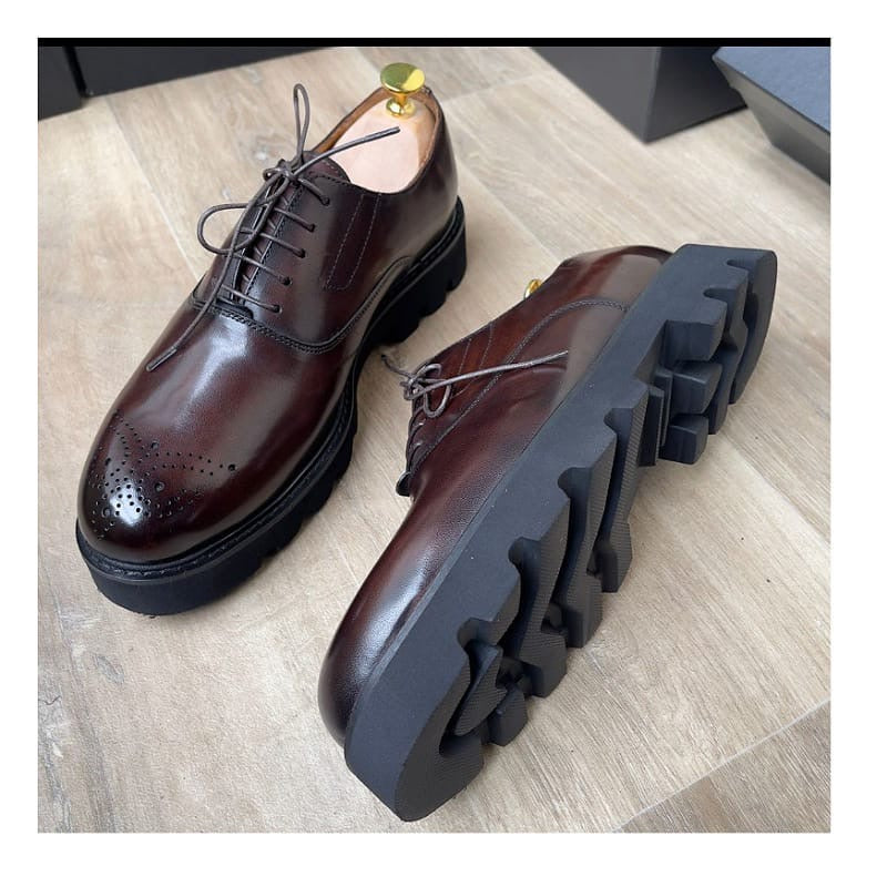 Soulier Montante très classe