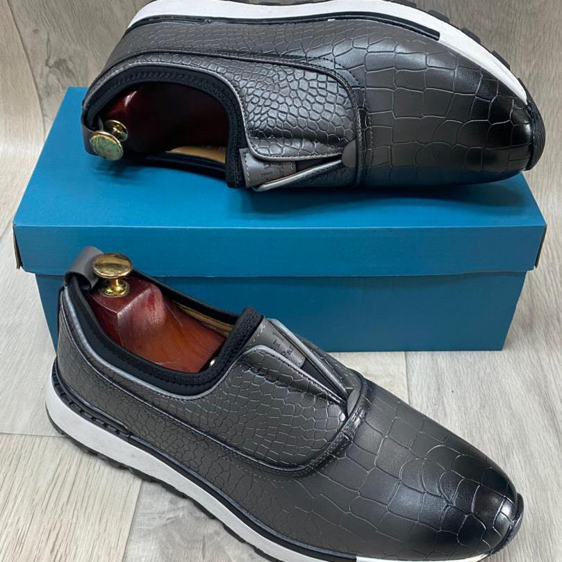 Soulier Montante
