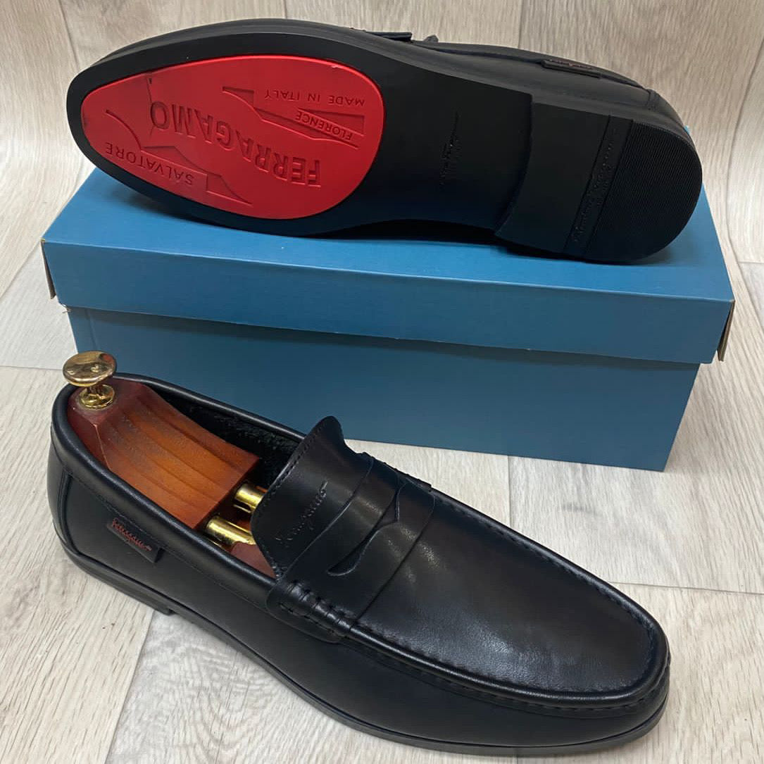 Mocassin