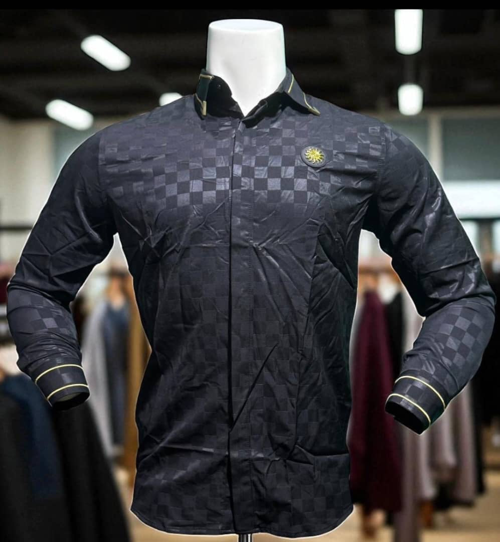 Chemise très classe