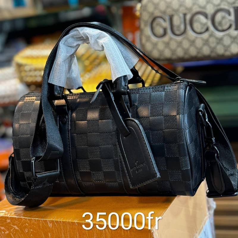 Sac Bandoulière Louis Vuitton