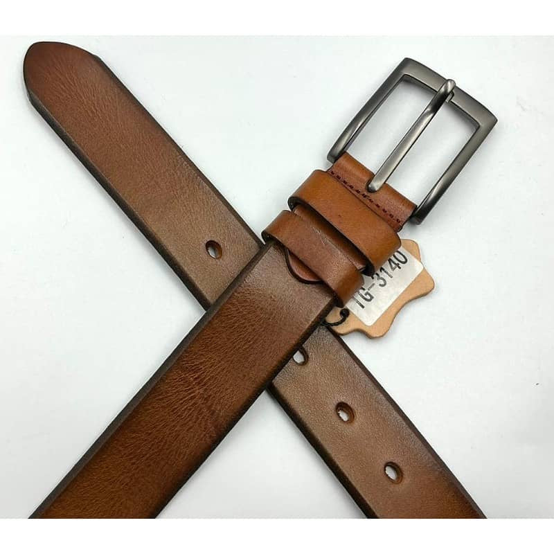 Ceinture bonne qualité