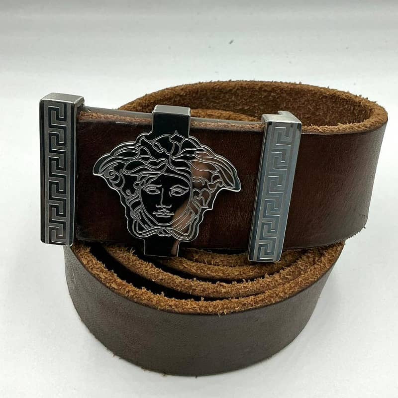 Ceinture bonne qualité