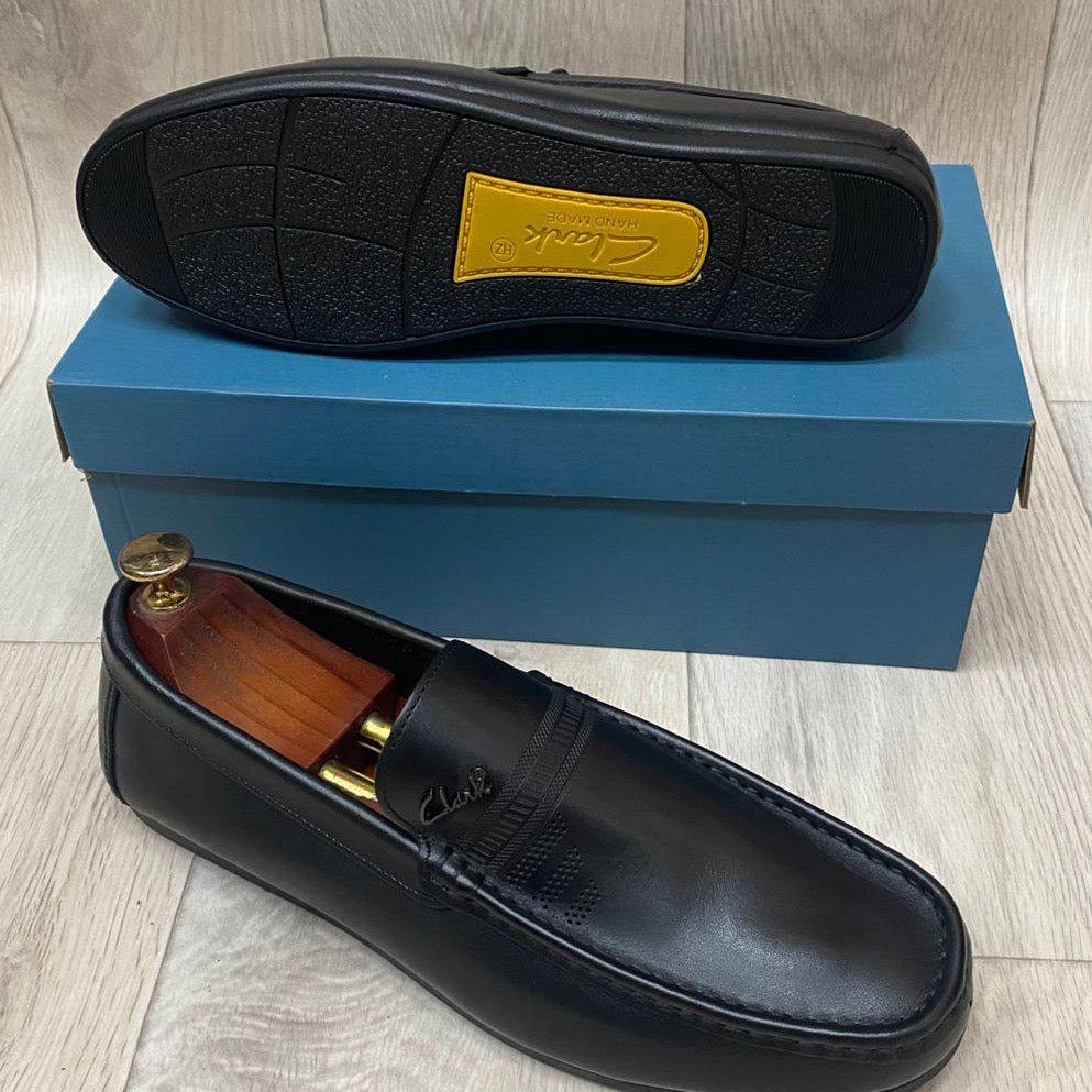 Mocassin
