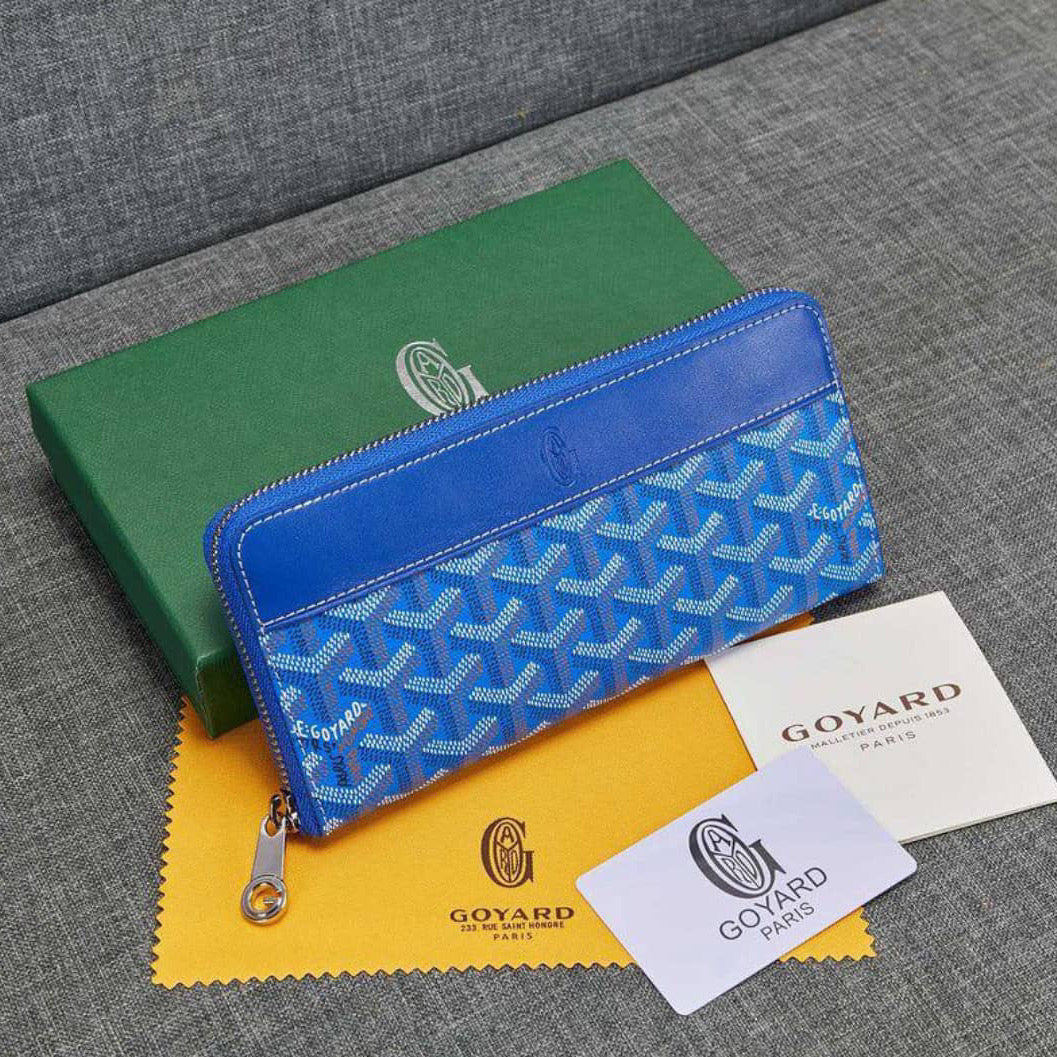 Portefeuille Gucci