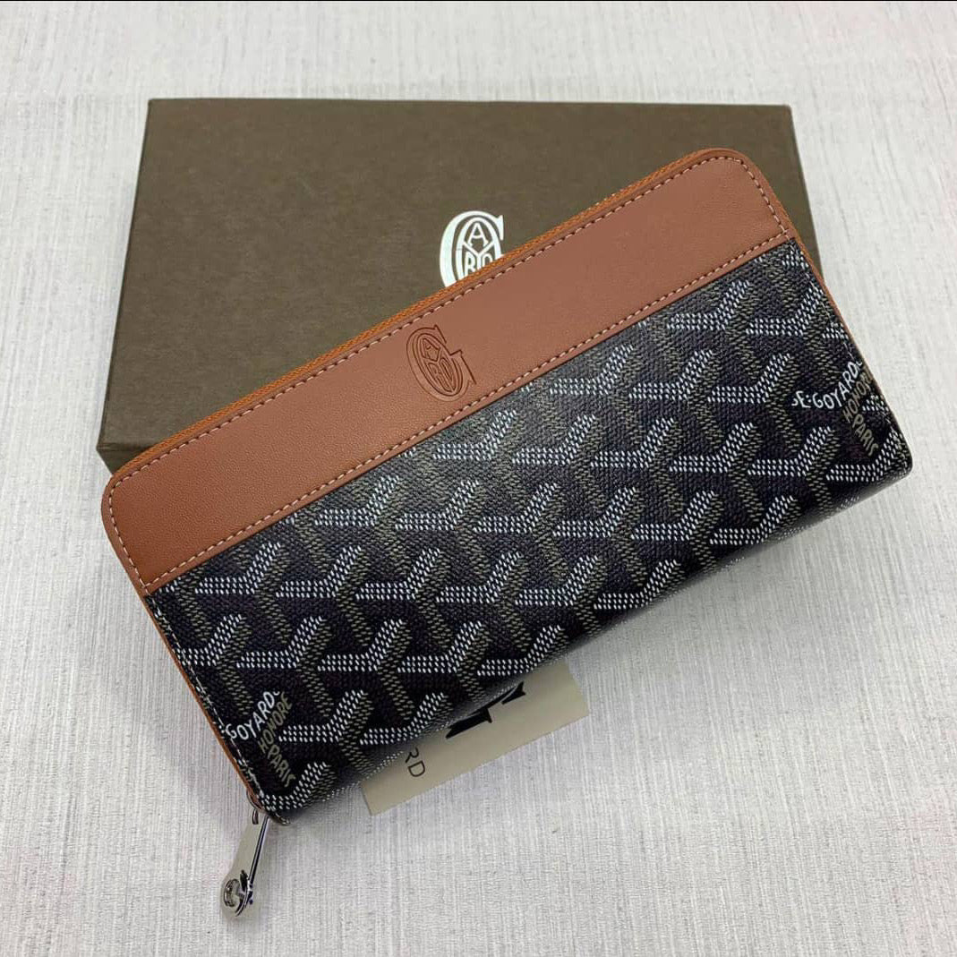 Portefeuille Gucci