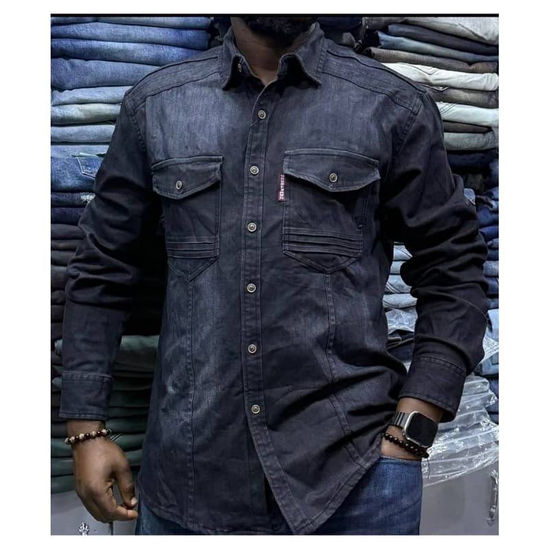 Chemise