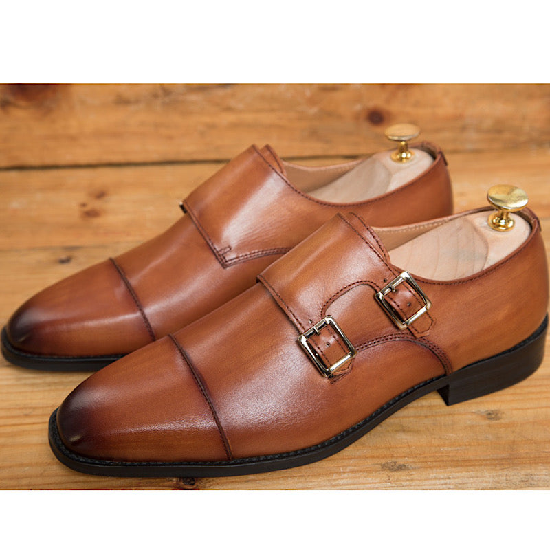 Soulier haute qualité