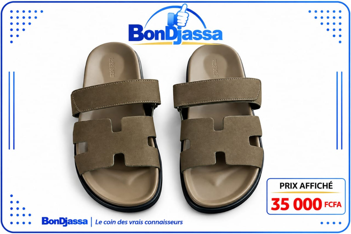 Sandales