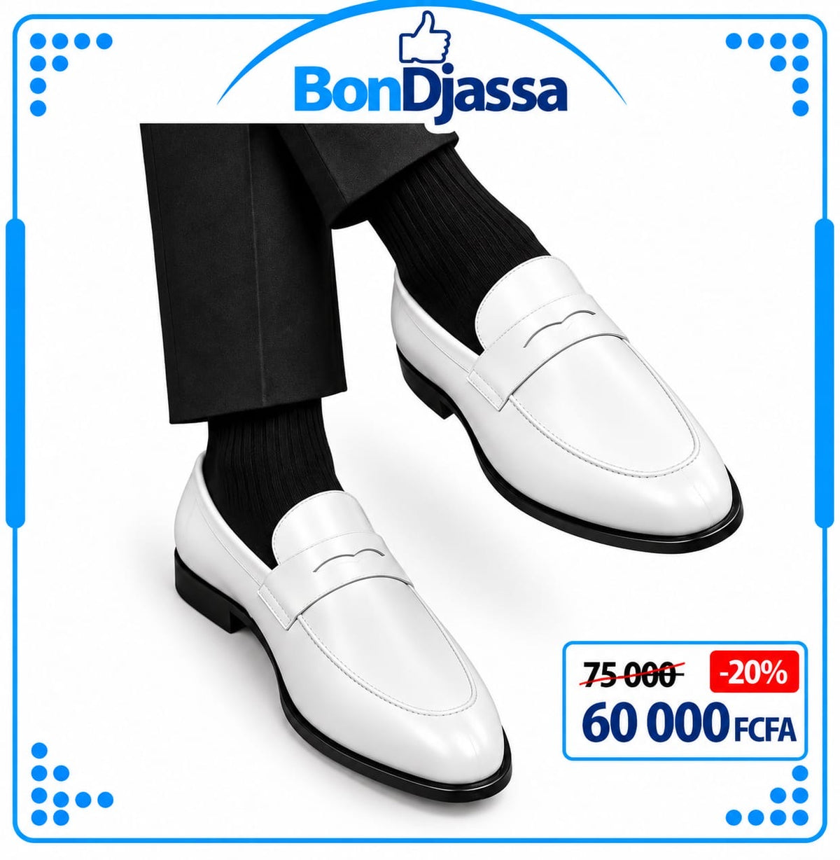 Mocassin