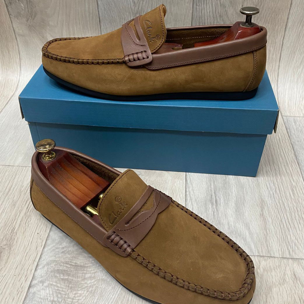 Mocassin