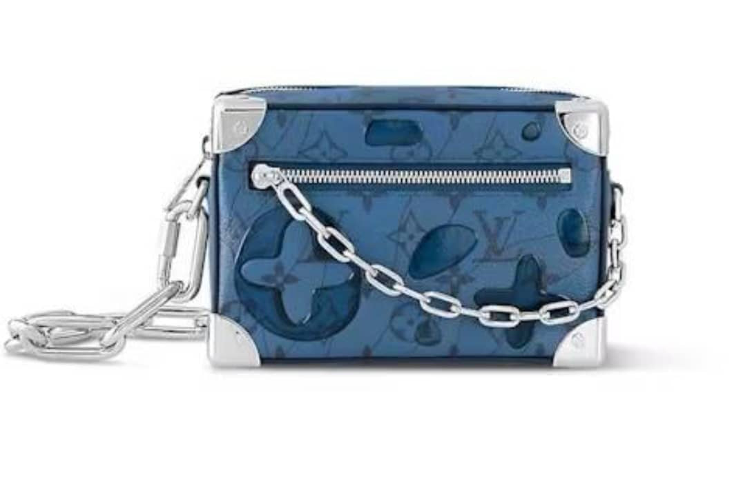 Sac Bandoulière Louis Vuitton