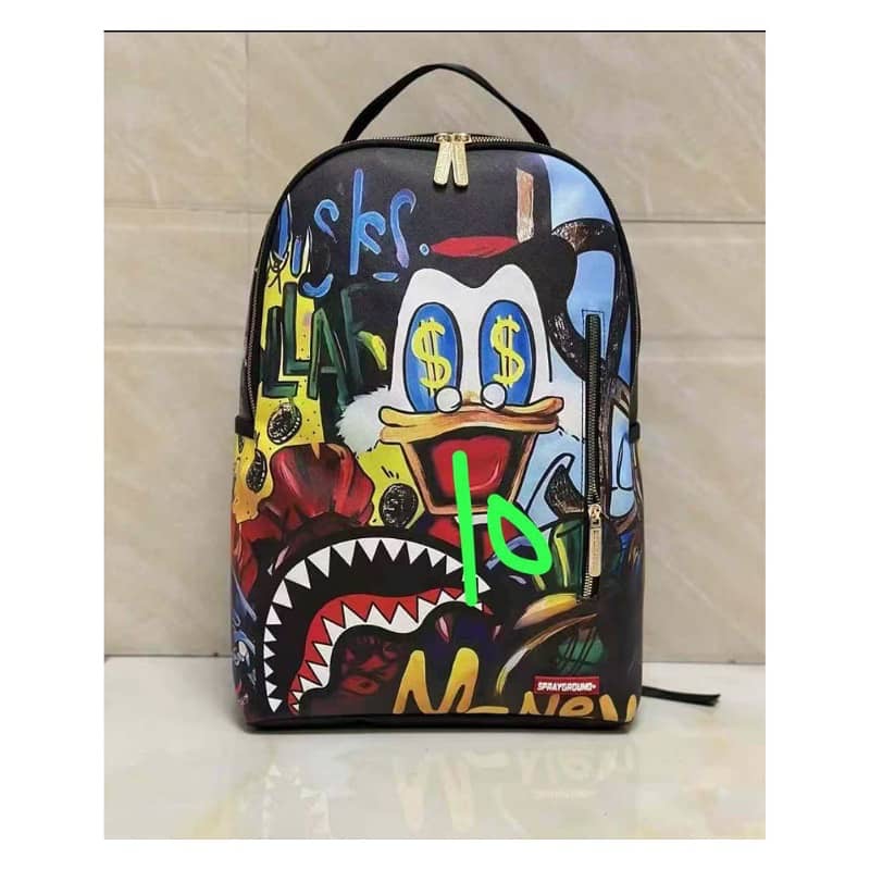 Sac à dos