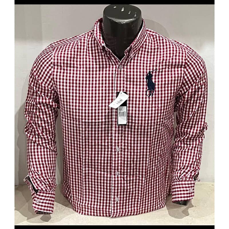 Chemise